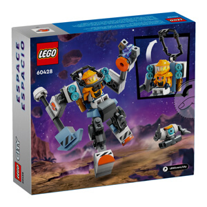Lego Space Construction Mech 60428